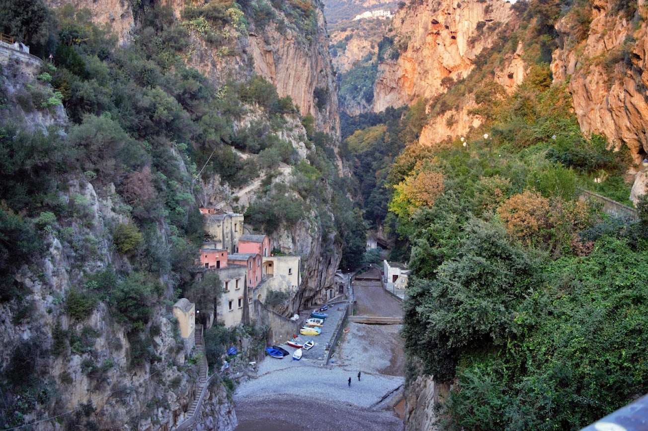 Elegant apartment interior